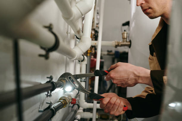 Best Drain Cleaning Services  in Palm Valley, TX